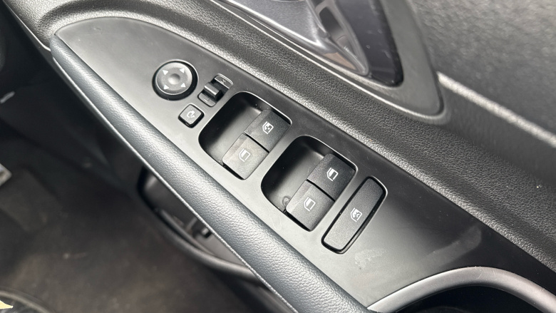 Hyundai BAYON 1.0 TGDi 48V MHEV Premium 5dr DCT Petrol Hatchback